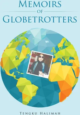 Produktbild von Memoirs of Globetrotters