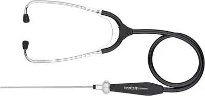 Produktbild von Hazet Stethoskop 2151, Länge 1080 mm
