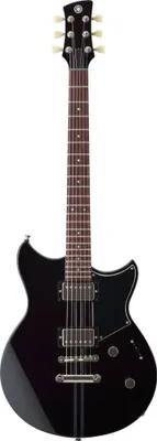 Produktbild von Yamaha Revstar RSE20 Black