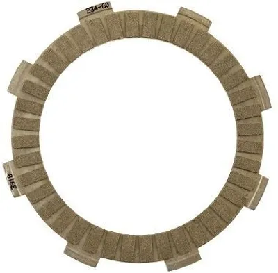 Obrázek produktu pro Sada kotoučů obložení spojky TRW MCC369-5