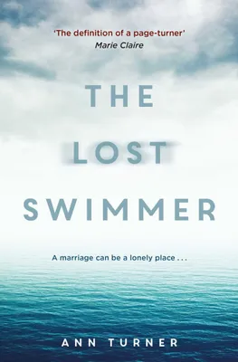 Produktbild von The Lost Swimmer