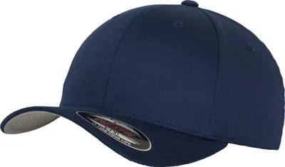 Immagine prodotto di FLEXFIT 6277 | Cappello / Berretto / Cappello in lana pettinata - Colore: Navy - Taglia: S/M