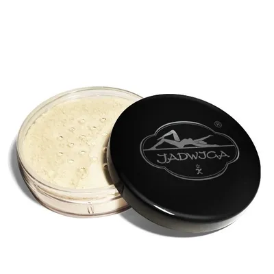Image de Jadwiga Saipan poudre minérale pour la peau, 20g