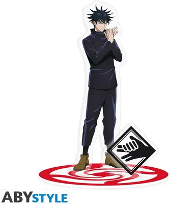 Produktbild von JUJUTSU KAISEN - Acryl® - Fushiguro