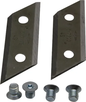 Produktbild von AL-KO Messersatz 104mm 8mm 30mm AL-KO 103264 517828 325967