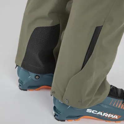 Produktbild von Montura Herren Skihose ICE Ski Pants XL