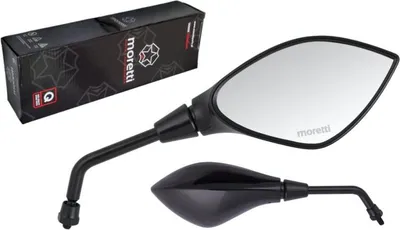 Zdjęcie produktu dla Lusterko M8 Homologacja Yamaha Aerox Tgb