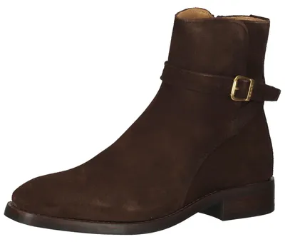 Produktbild von GANT Stiefelette Stiefelette Veloursleder/Textil