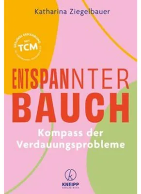 Produktbild von Entspannter Bauch