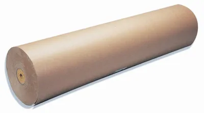 Obrázok produktu pre Clairefontaine 395771C Baliaci papier Clairefontaine "Kraft brun", 1 000 mm x 10 m