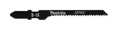 Produktbild von Makita 5x Stichsägeblatt B-18 - A-85709