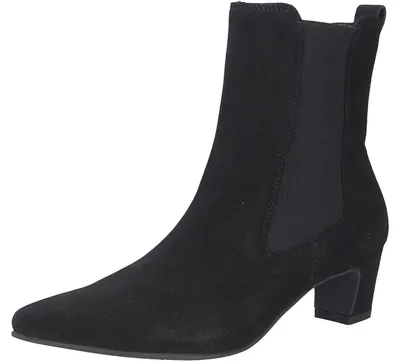 Produktbild von Paul Green Damen Stiefelette schwarz Größe EUR 42