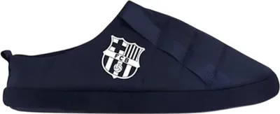 Produktbild von FC Barcelona Hausschuhe CFA30 Größe 45 Blau