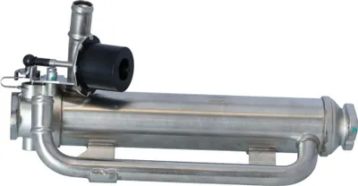 Obrázok produktu pre Kühler, Abgasrückführung NRF 48312