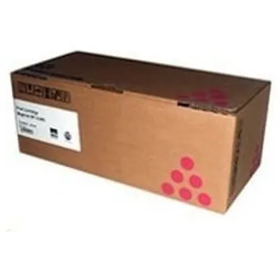 Produktbild von Toner Ricoh Typ SPC220E pre SP C220/C221/C222/C240 magenta (2.000 str.)