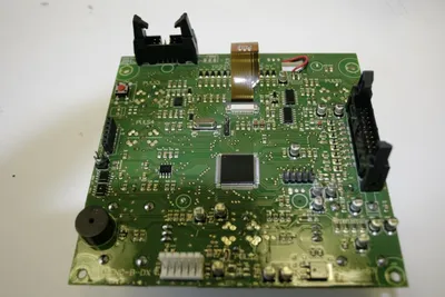 Image de Platine de contrôle avant ELMAG pour ETP 220/225 SynPlus
