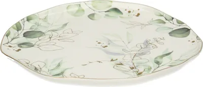Immagine prodotto di Piatto Fiori ⌀26cm