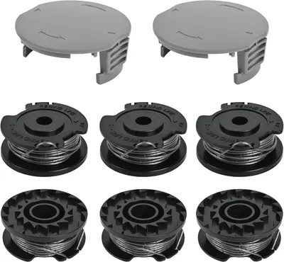 Produktbild von Fadenspule für Bosch EasyGrassCut Rasentrimmer