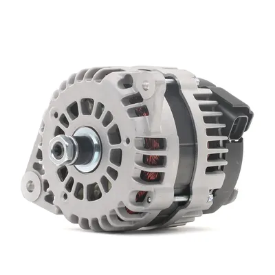Produktbild von RIDEX 4G0667 Lichtmaschine Generator LiMa 140A 12V für OPEL Corsa D Schrägheck (S07) ZAFIRA B (A05) Meriva A (X03) Astra H Caravan (A04)