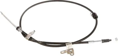 Produktbild von TOYOTA Corolla Handbremsseil 46430-02090 OE