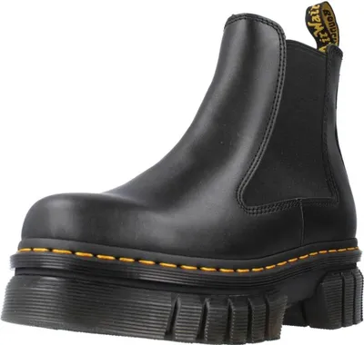 Produktbild von DR. MARTENSAUDRICK CHELSEASchwarz