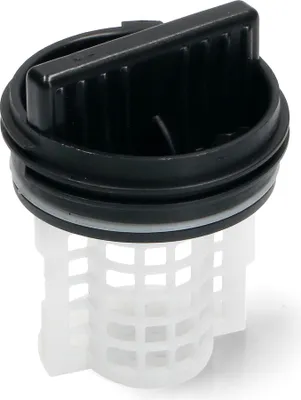 Produktbild von daniplus Flusensieb, Sieb kompatibel Samsung Waschmaschine - DC97-09928A