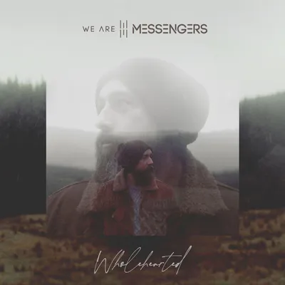 Produktbild von We Are Messengers: Wholehearted