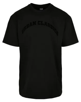 Produktbild von Urban Classics - T-Shirt Logo für Herren TN920 (M) (Schwarz)