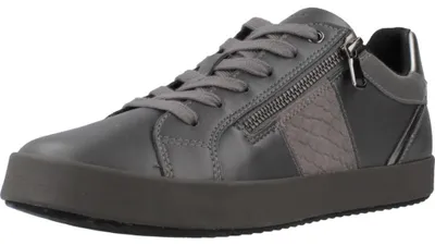 Produktbild von GEOX Sneaker D BLOMIEE Grau