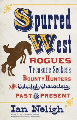 Produktbild von Spurred West