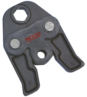Produktbild von RIDGID Pressbacke V Standard V18mm 32kN