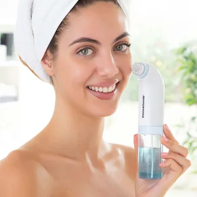 Obrázok produktu pre Hĺbkový čistič pokožky a tváre, InnovaGoods 3362