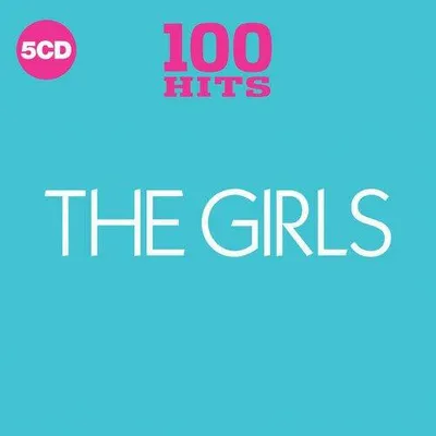 Produktbild von 100 Hits der Mädchen