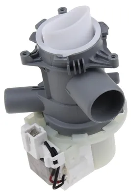 Image de BEKO - Pompe de vidange WMB61421 - 2840941600