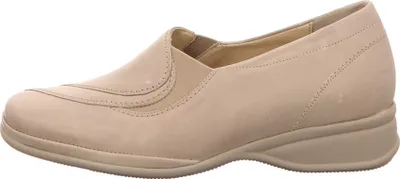 Produktbild von Semler Komfort Slipper Uni 343237323731 Grau 41 1/2 EU