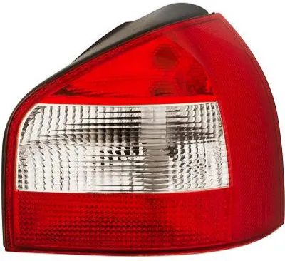 Produktbild von DIEDERICHS Rückleuchte Heckleuchte Rechts für AUDI A3 Schrägheck (8L1)