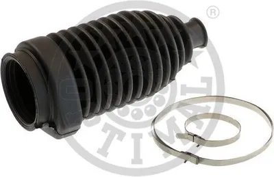 Produktbild von OPTIMAL LM-10029S Lenkmanschette Gummi für VW GOLF III (1H1) Vorne