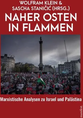 Immagine prodotto di Naher Osten in Flammen
