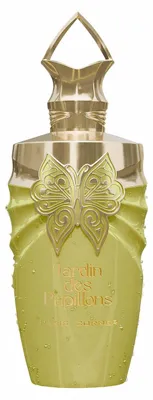 Obrázok produktu pre Paris Corner Jardin Des Papillons parfémovaná voda pre ženy 100 ml