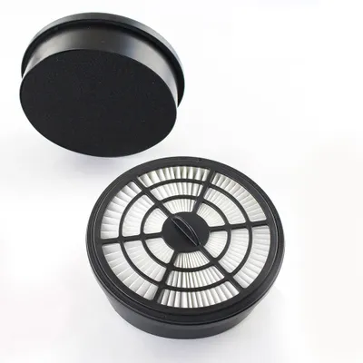 Obrázek produktu pro MisterVac kompatibilní s filtrem pro výměnu filtru Sauber VCE-108276.9