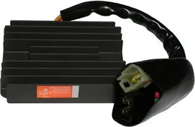 Immagine prodotto di Regolatore di tensione SGR trifase 7 cavi 12V