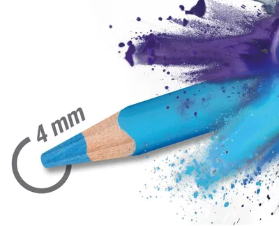 Produktbild von Faber-Castell 116512, Multi, 12 Stück(e)