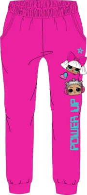 LCW Kids Hello Kitty Bedruckte Jogginghose für Mädchen - W5M915Z1-HFH - LC Waikiki