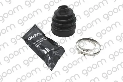 Produktbild von GOOM Faltenbalgsatz Antriebswelle Innen für NISSAN X-TRAIL (T31) CB-0070