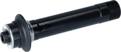 Produktbild von SHIMANO Hohlachse für WH-R9200-C50-TU-F ? Rennrad Vorderrad, Schnellspanner, ....