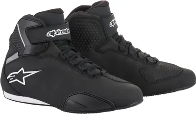 Produktbild von Alpinestars-Motorradschuhe-Sektor Größe: 6