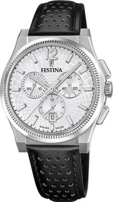 Immagine prodotto di Orologio Festina F20060-1 nero