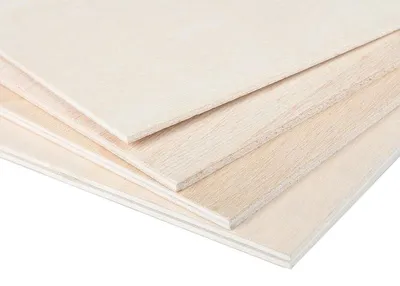 Immagine prodotto di Compensato in legno di Ceiba, dimensioni 8.0 x 620 x 420 mm