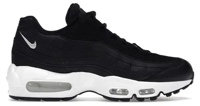 Produktbild von Nike Air Max 95 Next Nature Black (Women's) - EU 36
