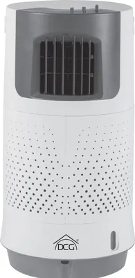 Immagine prodotto di DCG Eltronic VERI65 condizionatore a evaporazione Raffrescatore evaporativo